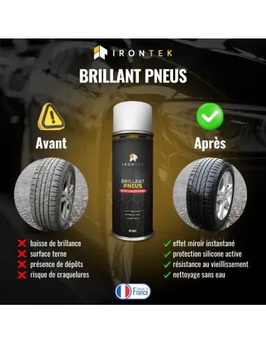 IT247 - BRILLANT PNEUS