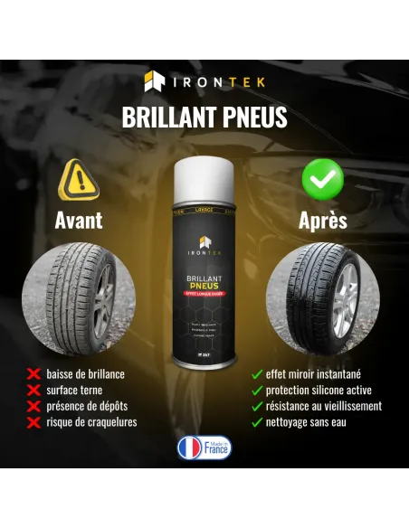 IT247 - BRILLANT PNEUS