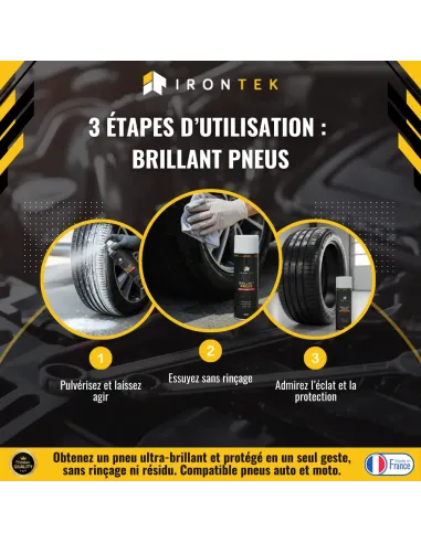 IT247 - BRILLANT PNEUS