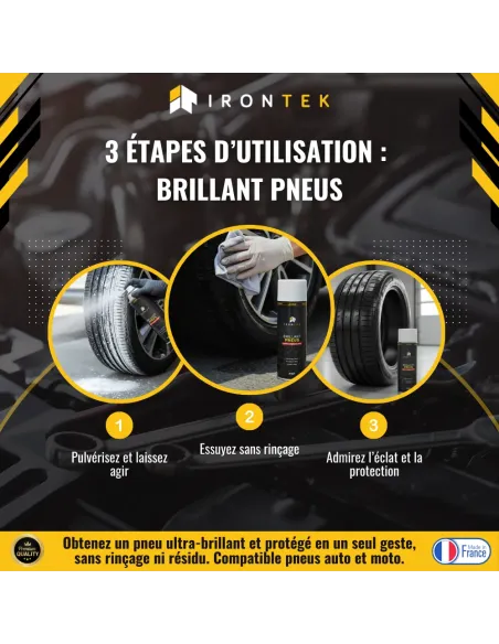 IT247 - BRILLANT PNEUS