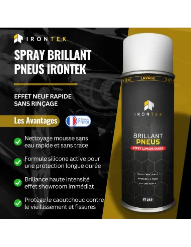 IT247 - BRILLANT PNEUS