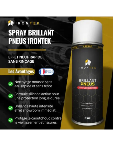 IT247 - BRILLANT PNEUS