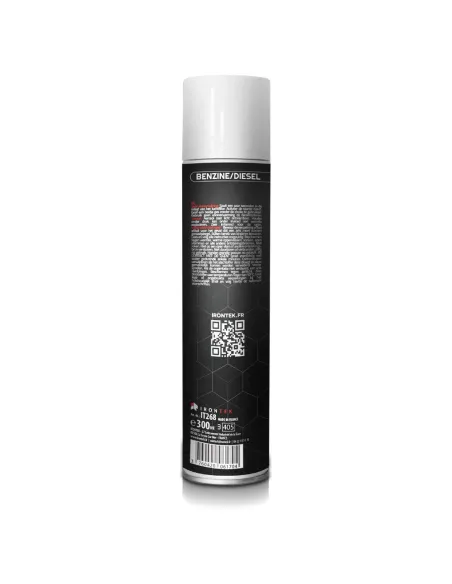 IT268 - DÉMARRAGE À FROID - 300ML