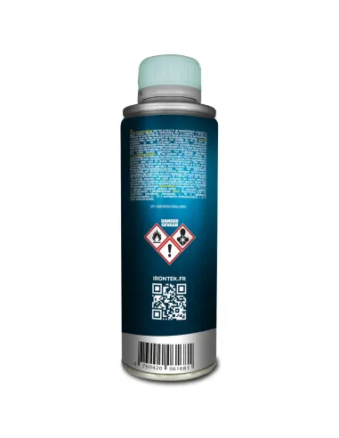 IT290 - DÉCRASSANT MOTEUR DIESEL 5 ACTIONS