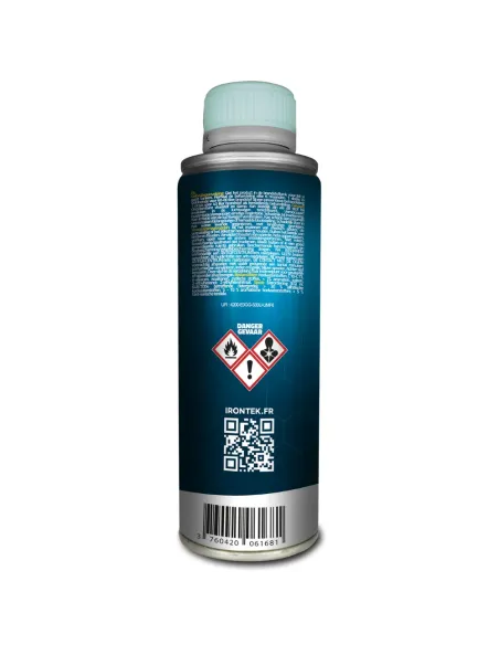 IT290 - DÉCRASSANT MOTEUR DIESEL 5 ACTIONS