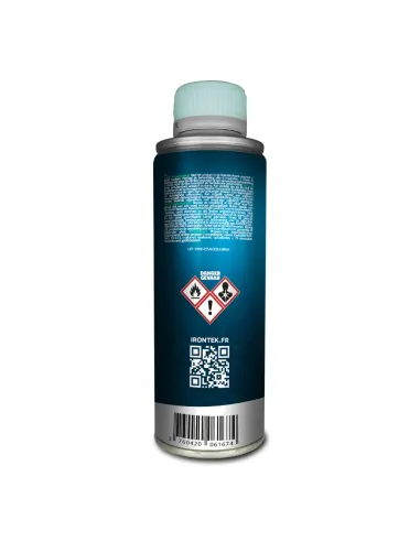 IT291 - DÉCRASSANT MOTEUR ESSENCE 5 ACTIONS