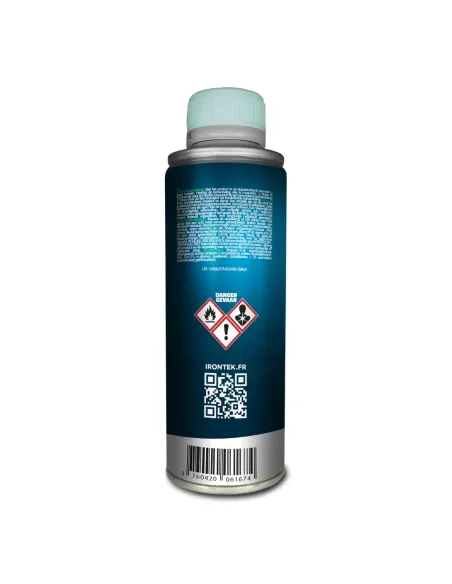 IT291 - DÉCRASSANT MOTEUR ESSENCE 5 ACTIONS