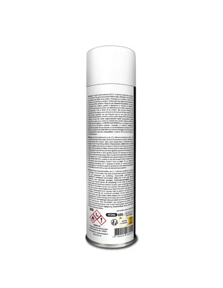 IT294 - NETTOYANT FREINS - 600ML