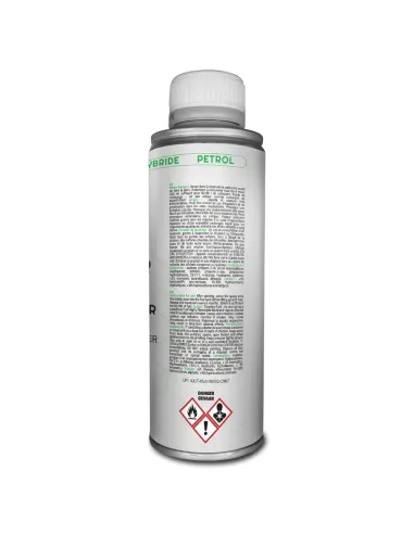 IT327 - NETTOYANT INJECTEUR HYBRIDE - 300ML