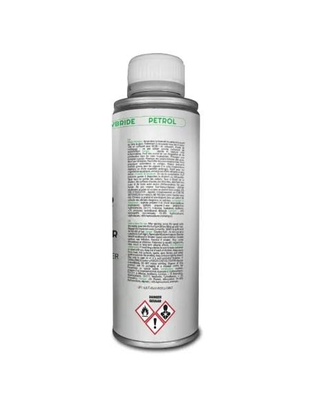 IT327 - NETTOYANT INJECTEUR HYBRIDE - 300ML