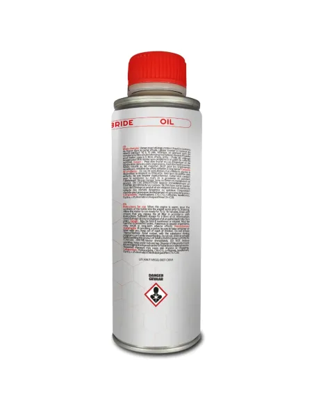 IT328 - NETTOYANT PREVIDANGE MOTEUR HYBRIDE