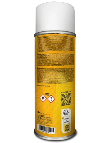 RÉNOVATEUR DE CEINTURE DE SÉCURITÉ