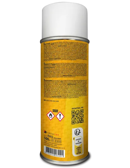 RÉNOVATEUR DE CEINTURE DE SÉCURITÉ