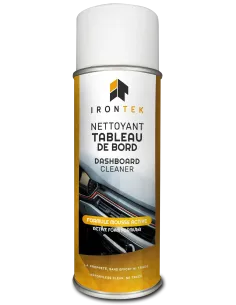 NETTOYANT TABLEAU DE BORD