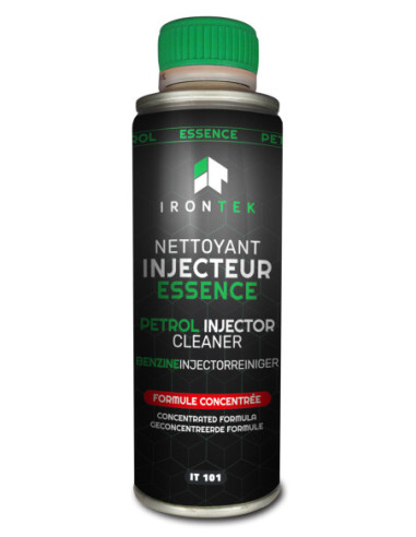 PETROL INJECTOR CLEANER