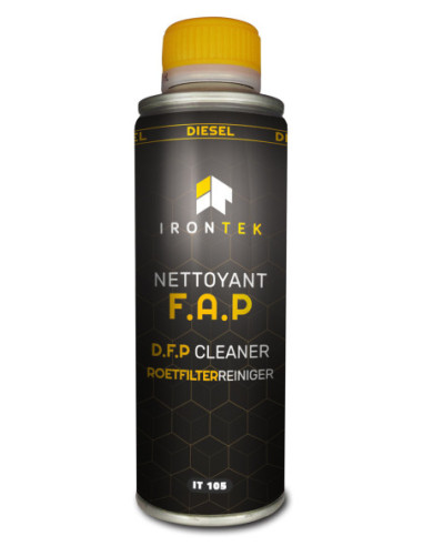 IT105 - NETTOYANT FAP - 375ML