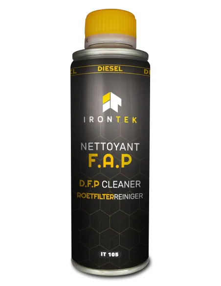 IT105 - NETTOYANT FAP - 375ML