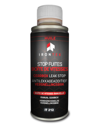 IT212 - STOP FUITE BOITE DE VITESSE - 50ML