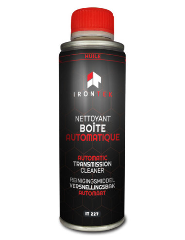 IT227 - NETTOYANT BOITE AUTOMATIQUE - 375ML