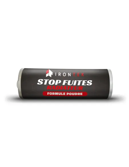 IT289 - STOP FUITE RADIATEUR - FORMULE POUDRE