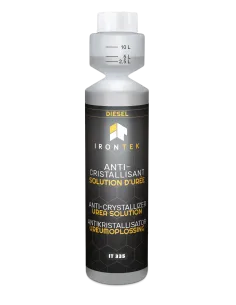 IT335 - ANTI-CRISTALLISANT SOLUTION D'URÉE