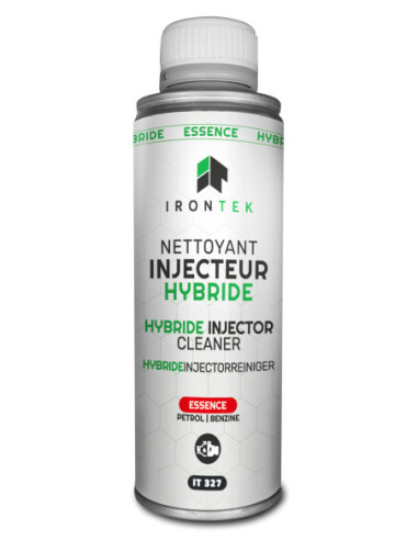 HYBRIDE INJECTOR CLEANER