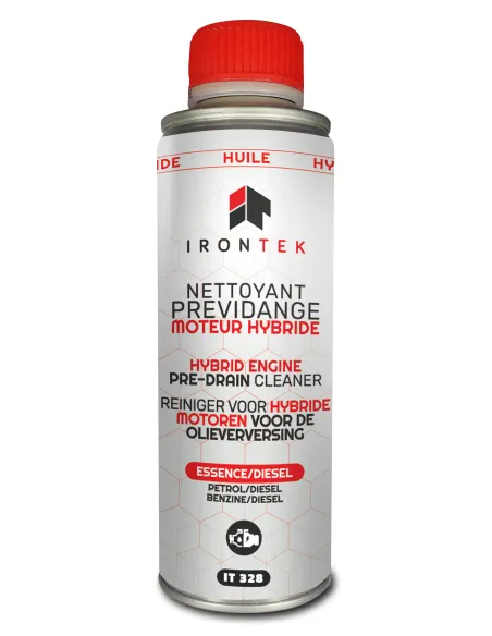 IT328 - NETTOYANT PREVIDANGE MOTEUR HYBRIDE