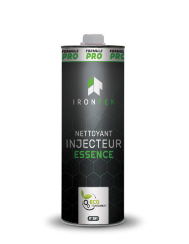 PETROL INJECTOR CLEANER - PRO FORMULA