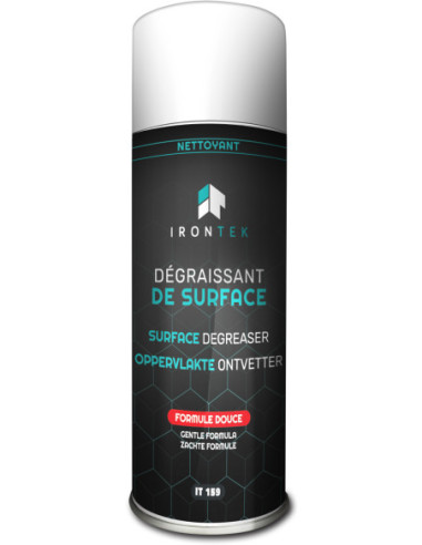 SURFACE DEGREASER