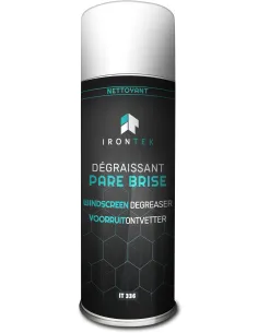 IT336 - DÉGRAISSANT PARE BRISE