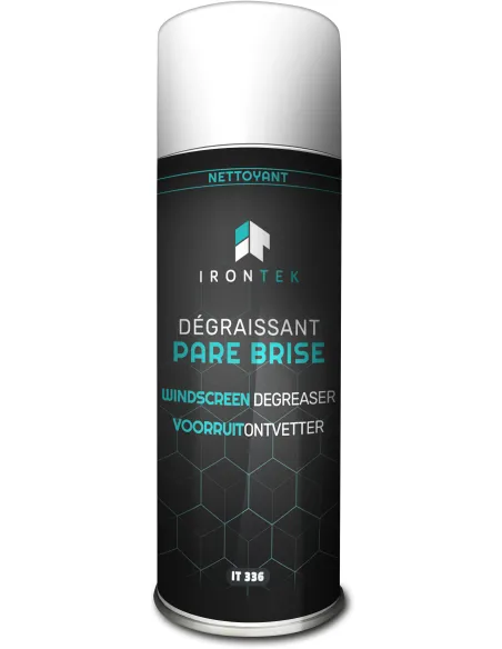 IT336 - DÉGRAISSANT PARE BRISE