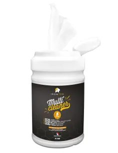 IT146 - LINGETTES MULTI ' CLEANER