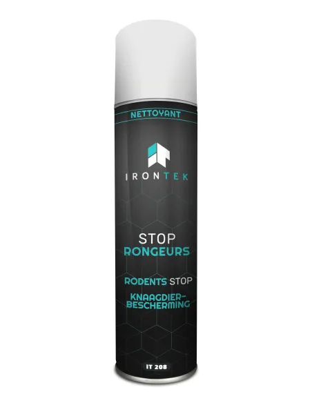 IT208 - STOP RONGEURS
