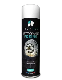 IT294 - NETTOYANT FREINS - 600ML