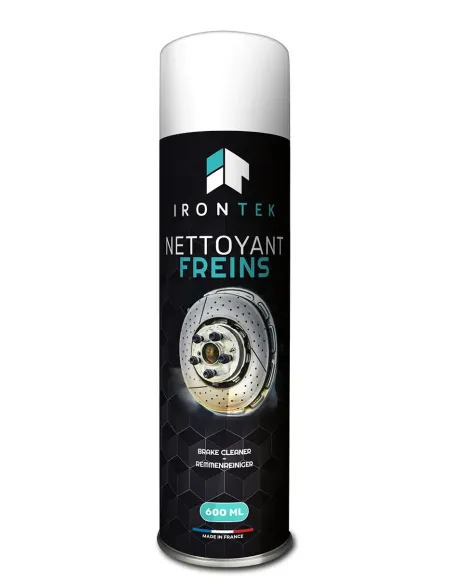 IT294 - NETTOYANT FREINS - 600ML