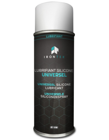 UNIVERSAL SILICONE LUBRICANT