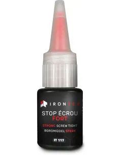 IT117 - STOP ÉCROU FORT