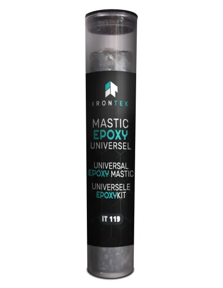 IT119 - MASTIC EPOXY UNIVERSELLE IT119 - MASTIC EPOXY UNIVERSELLE