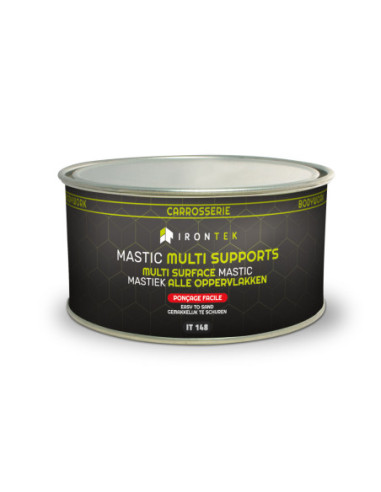 IT148 - MASTIC MULTI SUPPORTS