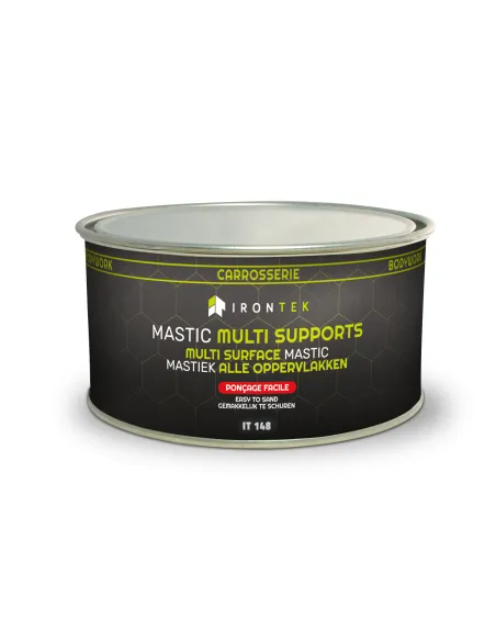 IT148 - MASTIC MULTI SUPPORTS