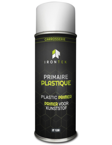 PLASTIC PRIMER