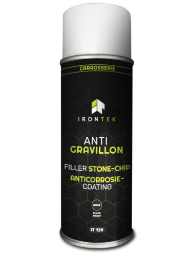 IT129 - ANTI GRAVILLON - NOIR