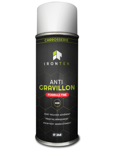 IT246 - ANTI GRAVILLON - FORMULE FINE