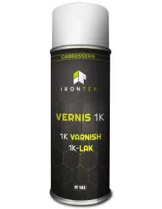 IT132 - VERNIS 1K