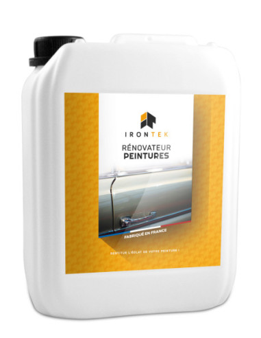 PAINT RENOVATOR