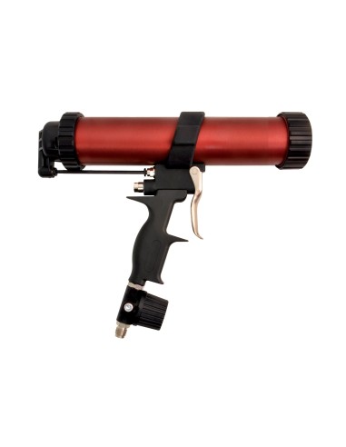 PNEUMATIC CARTRIDGE GUN 310ML