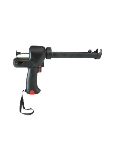 IT207 - PISTOLET ÉLECTRIQUE CARTOUCHE 310ML