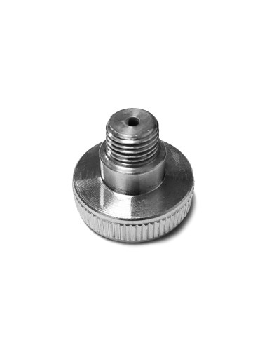 EXTRUSION NOZZLE ADAPTER