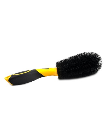 WHEEL RIM BRUSH