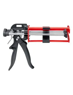 IT180 - PISTOLET BI-COMPOSANT 200ML